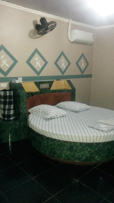 Hotel do amor Okada (adults Only)